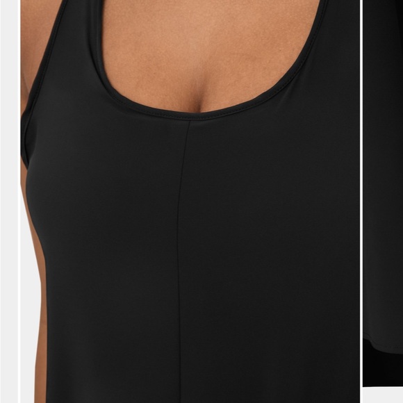 NWT Halara Racerback Dress - Picture 6 of 9